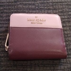 Kate Spade Wallet